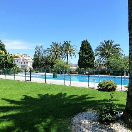 Mar Del Sur Apartamentos- Piscina Y Playa - Parking Gratis Беналмадена Екстериор снимка